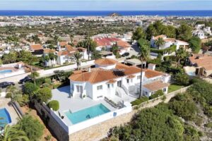 Randof Real Estate Inmobiliaria Denia