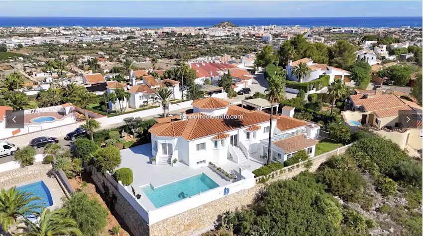 Randof Real Estate Inmobiliaria Denia