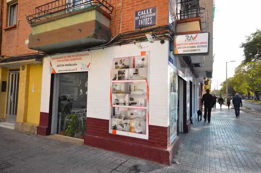 RAVALENCIA