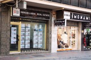 RB Gestion Inmobiliaria-Real Estate