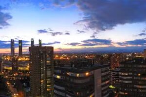 RCENTU INMOBILIARIA S.L.