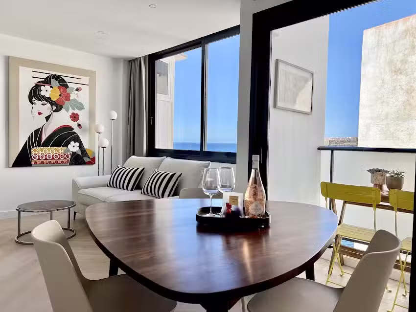 RD Properties Tenerife