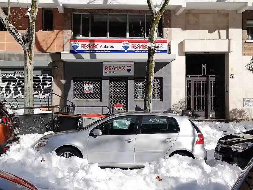RE/MAX Antares Inmobiliaria