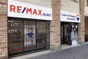 RE/MAX BURO BCN