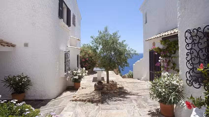 RE/MAX Calm Inmobiliaria Mallorca