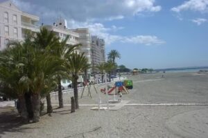 RE/MAX Glorieta Inmobiliaria Santa Pola