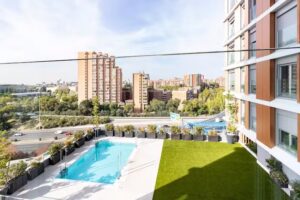 RE/MAX Omega Inmobiliaria Hortaleza