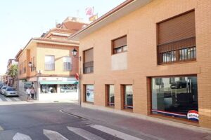 RE/MAX Tecno – Inmobiliaria en Ciempozuelos