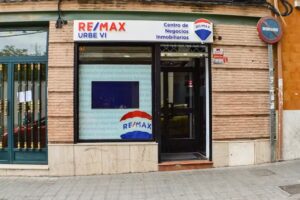 RE/MAX Urbe VI en Ciempozuelos