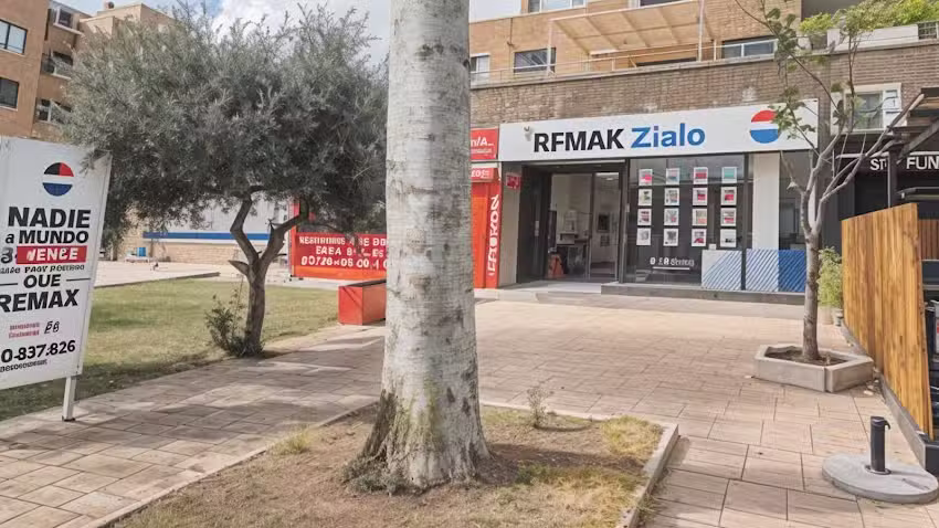 RE/MAX Zielo
