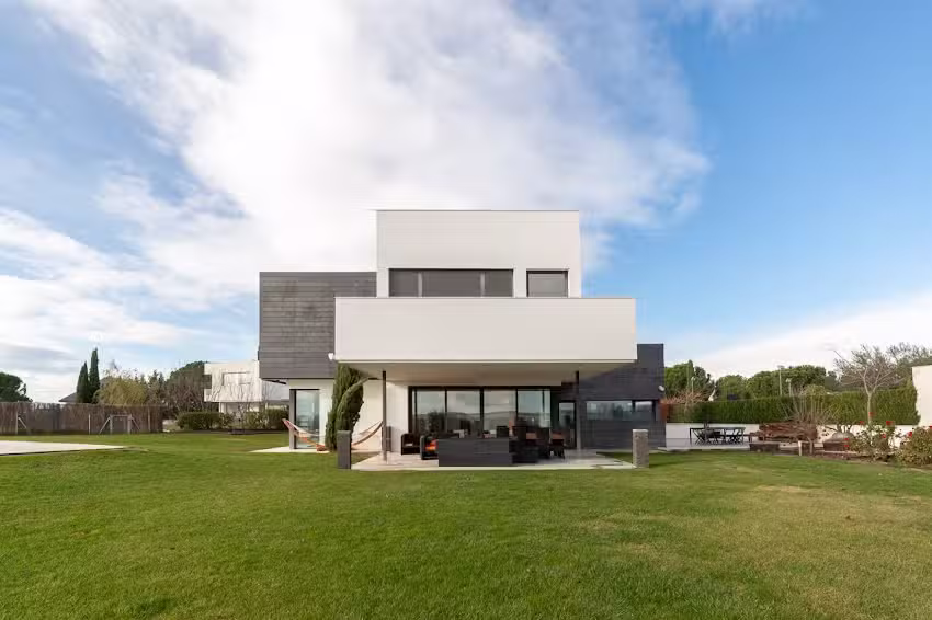 REA Inmobiliaria
