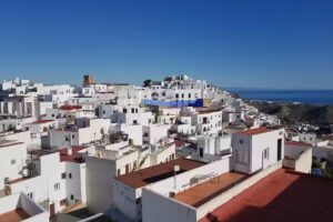 Real Almería Property