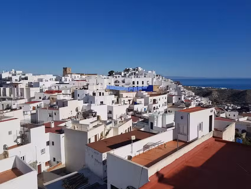 Real Almería Property