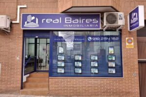 real Baires Inmobiliaria