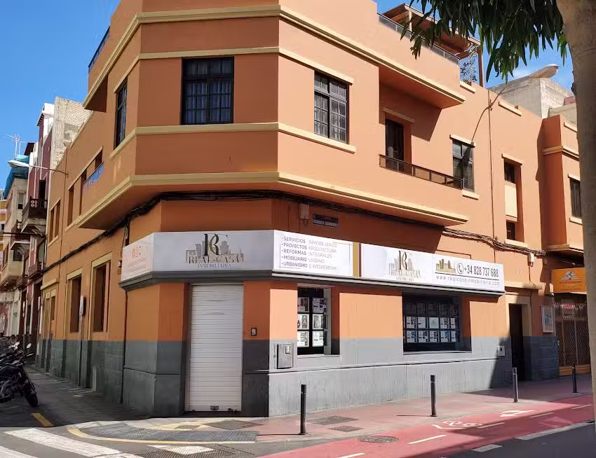 REAL CASA INMOBILIARIA