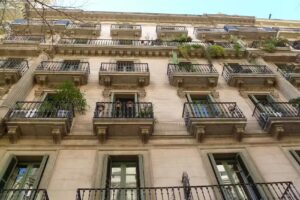 REAL ESTATE ADDED VALUE SL