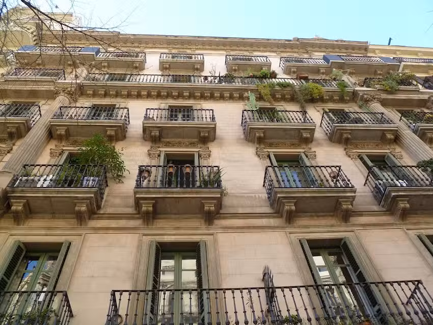 REAL ESTATE ADDED VALUE SL