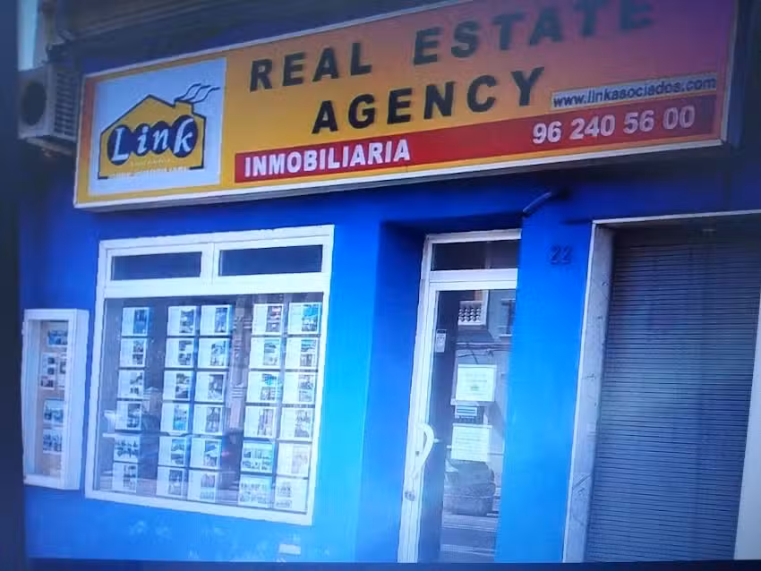 Real Estate Agency Inmobiliaria