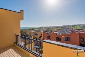 Real Estate Agency “My Home”