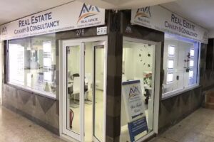 Real Estate Canary & Consultancy