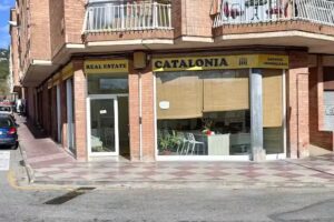 Real Estate Catalonia