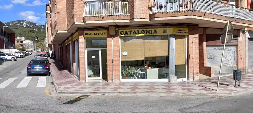 Real Estate Catalonia