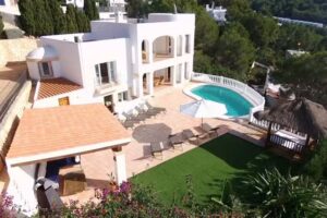 REAL ESTATE HOUSE HUNTER SL