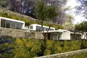 Real Estate Ibizatophouse