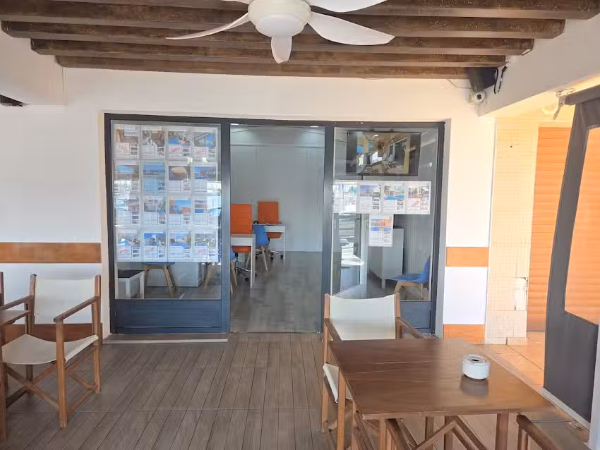 Real Estate La Manga