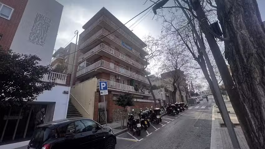 Real Estate Management Spain