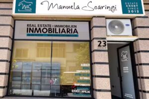 Real Estate Manuela Scaringi
