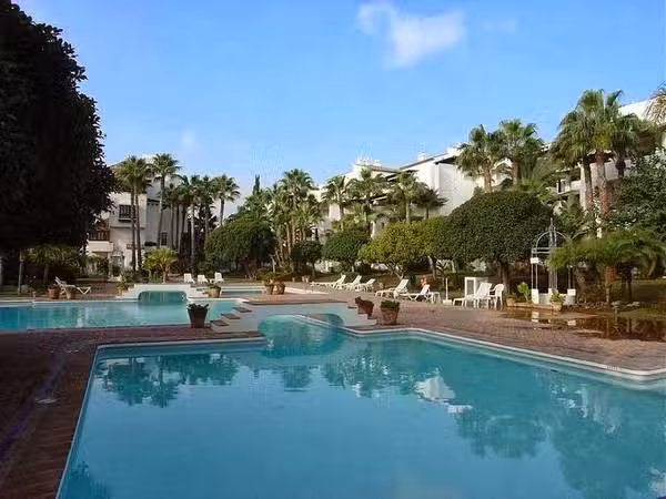 Real Estate Marbella – Sales and rental property onCosta Del Sol