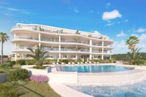 Real Estate Mijas : Costa Nova Properties