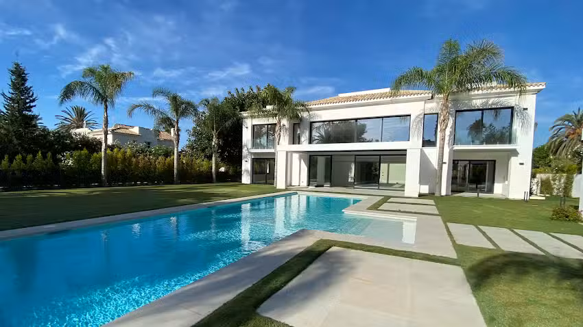 Real Estate Teja2 – Inmobiliaria-Luxury Villas La Zagaleta