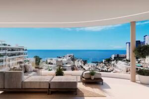 Real Estate VYM Canarias Victoria