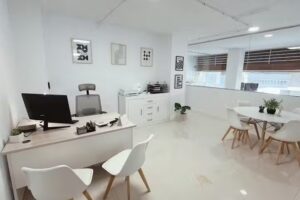 Real Fincas Las Palmas