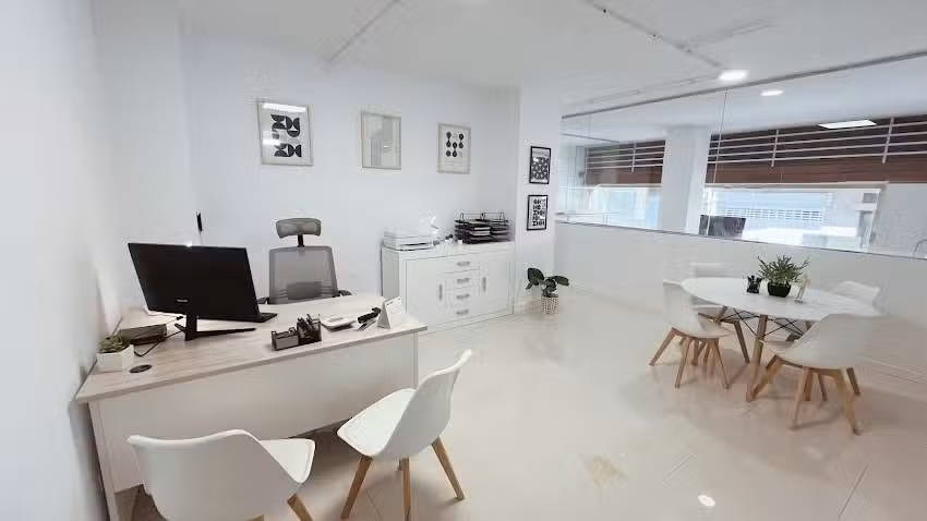 Real Fincas Las Palmas