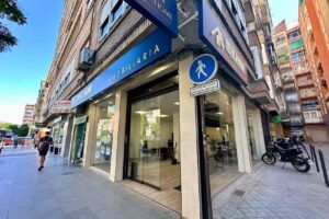 Real Home Granada Inmobiliaria