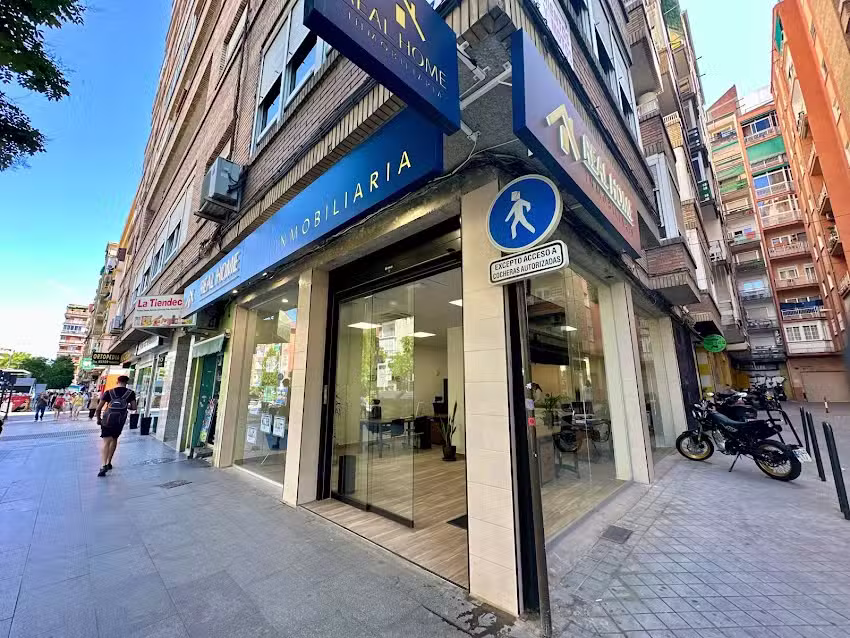 Real Home Granada Inmobiliaria