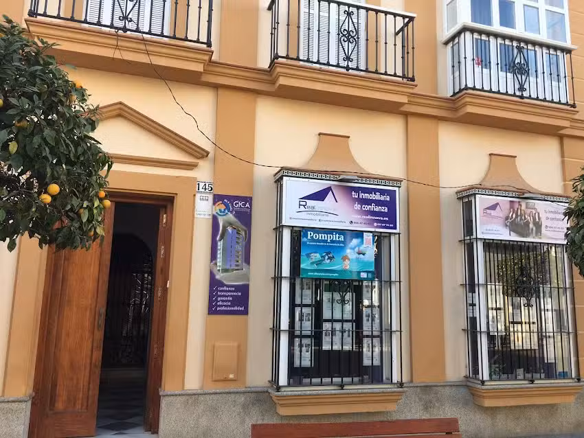 Real Innova Inmobiliaria Puerto Real