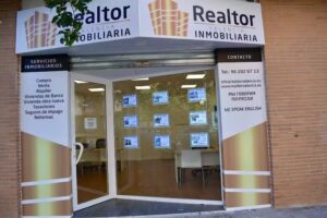 Realtor Valencia Inmobiliaria