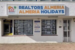 REALTORS ALMERÍA.
