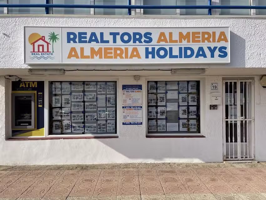 REALTORS ALMERÍA.