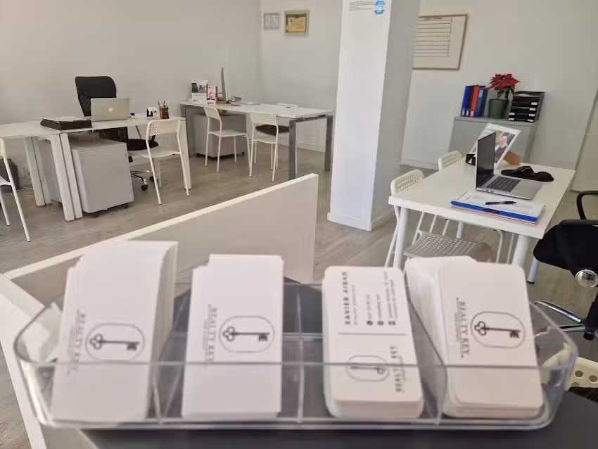 REALTY KEY HOME & FINANCE