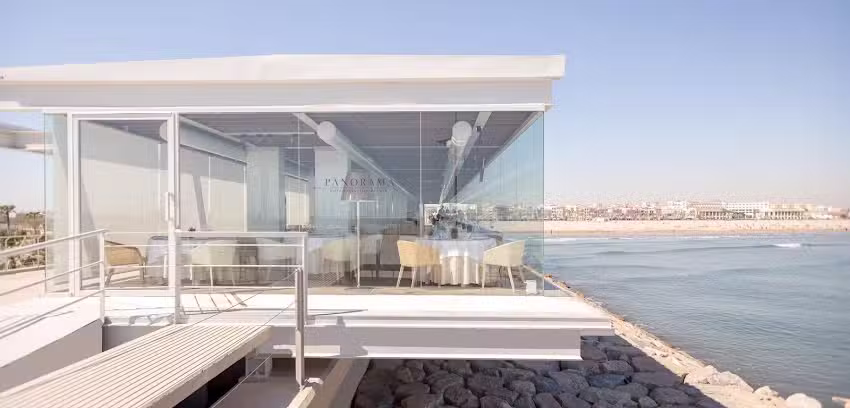 Recaba Inversiones Turísticas SL