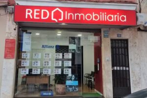 RED | Inmobiliaria