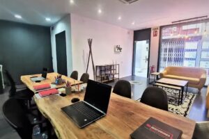 Red Mediterránea Arquitectura e Inmobiliaria Gandía