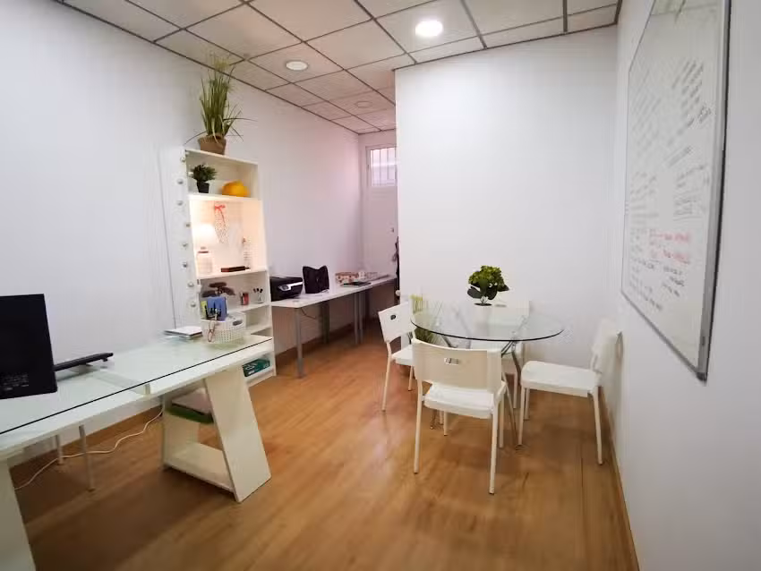 Redcasa Inmobiliaria