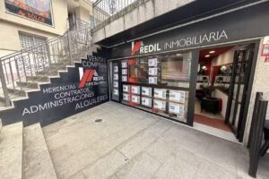 Redil Inmobiliaria (Inmoredil)