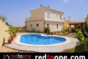 redtoone Inmobiliaria